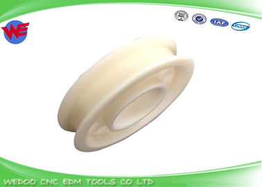 A290-8119-X625 セラミック検出ロール Fanuc EDM 部品 34*14*8*12 穴 F424