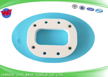 X085C130G51 DEL8500 EDM MV Mitsubishi セラミックアイソレータープレート 117*106*20T M312