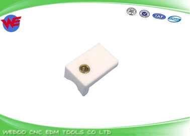 コイルスライディングヴァーン X089D194G51 DEM2300 ガイド セラミック 三?? MV EDM ワイヤーガイド