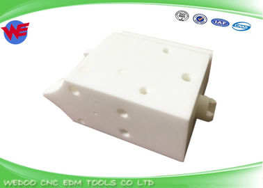 DL34200 X055C078H02 ミツビシ EDM X056C998H01用の吸気器 セラミックカットダクト