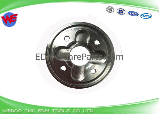 C12752A ソディックEDM部品 上部ノズルのガイド ノズルのベースカバー