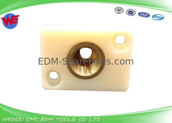 X055C081G53 DT39800 下型ダイガイドホルダー MV 三?? ワイヤEDM消耗品