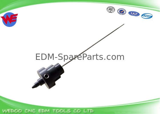 M143 X054D980G51 導管A EDM用 三?? EDMワイヤーカットD18* 115mmL
