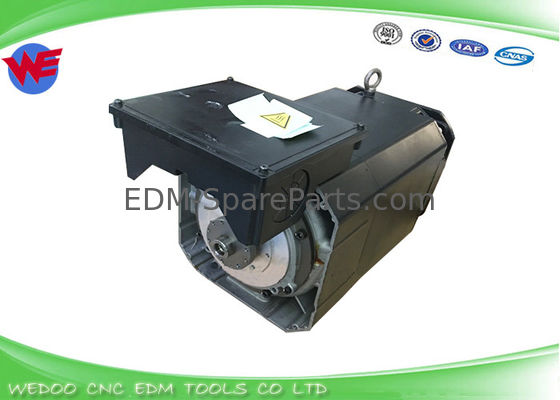 A06B-1479-B135#05M1 メタル + ラバー Fanuc EDM 部品 サブ AC スピンドルモーター
