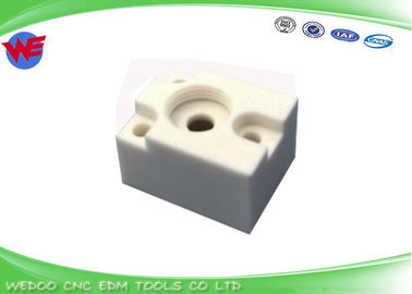 パイプブロック A290-8112-X689 パイプベース Fanuc 0iB 26 X 20 X 17mm