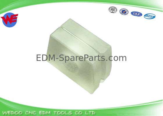 A290-8002-X737 ワイヤガイド サファイア 16 X 15 X 4mm Fanuc EDM α -iA‚iB‚iC‚iD,iE