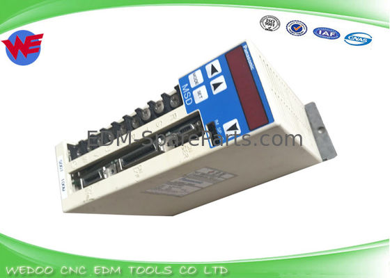 DV88010LDMS2 ソディック放電加工機部品交換用 ACサーボドライブ