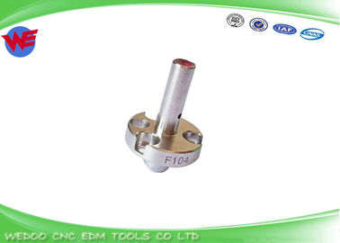 F104T ダイヤモンドガイド 下部ファヌックEDM A290-8032-X765 A290-8032-X764 A290-8032-X766
