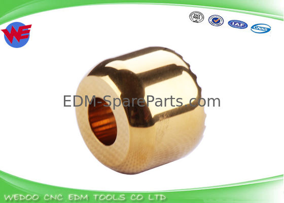 M009T金色の三菱EDM部品のTitanizeの炭化タングステンX056C432H01