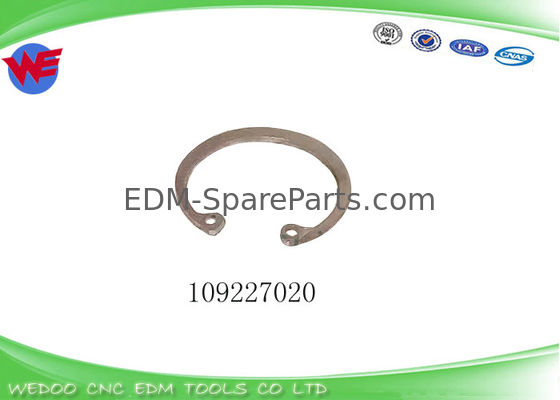 109227020 109227218 109227018 固定リング シャーミールEDM機械部品