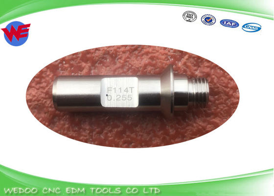 A290-8112-Z726 A290-8114-Z726 0.255mm ダイヤモンドワイヤガイド ファヌック用機械