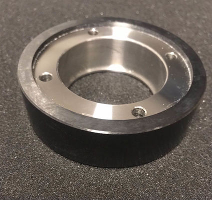 セラミック PINCHローラーEDM Fanuc 交換部品 A290-8119-X382 80Dx47x22W F420