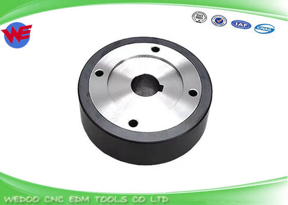 セラミックフードローラー Fanuc EDM 機械部品 A290-8119-X383 80*17*22T F421