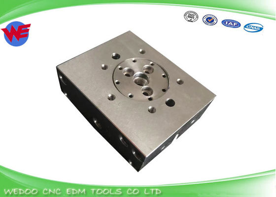 A290-8110-X721 上部EDMガイド ダイブロック Fanuc Pro indiviso 70*55*31T