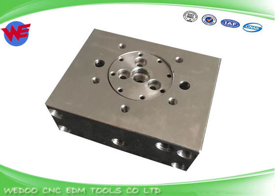 A290-8110-X721 上部EDMガイド ダイブロック Fanuc Pro indiviso 70*55*31T