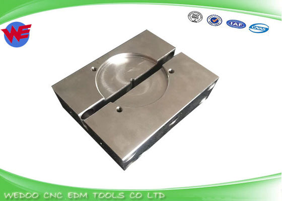 A290-8110-X721 上部EDMガイド ダイブロック Fanuc Pro indiviso 70*55*31T