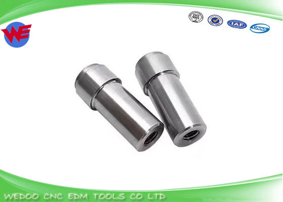 A290-8119-X767 (9.4D*22.2Lmm) ステンレス鋼 シャフト ファヌックワイヤ EDM磨き部品