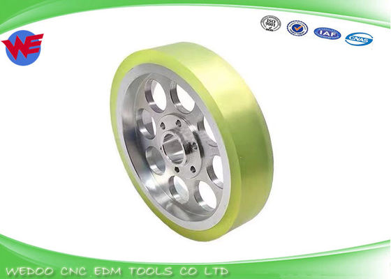 33EC100B403=2 マキノEDM用のプラスチックステンレスクラッチローラー 33EC100B403=1