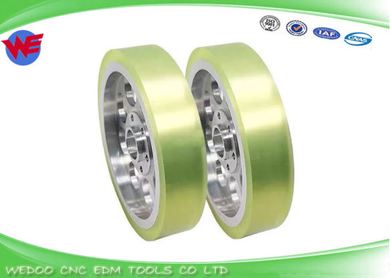 33EC100B403=2 マキノEDM用のプラスチックステンレスクラッチローラー 33EC100B403=1