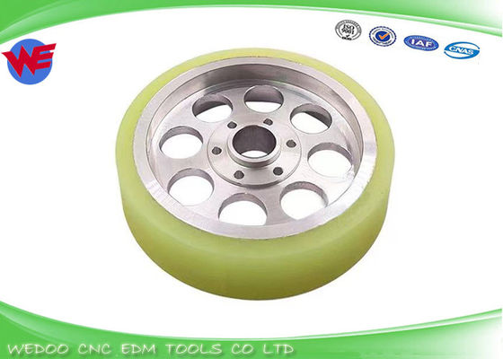 33EC100B403=2 マキノEDM用のプラスチックステンレスクラッチローラー 33EC100B403=1