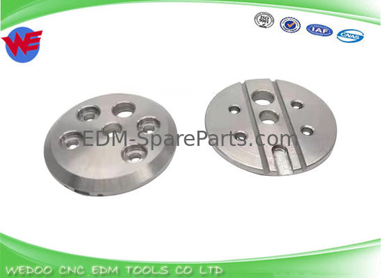 Sodickの吸引器EDMの予備品3086340ワイヤー ガイドのホールダー カバー