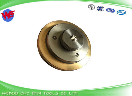 A290-8004-V316 ローヤーの下部 ファンク ローラー組 ファンク EDM 部品 Φ49