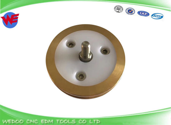 A290-8004-V316 ローヤーの下部 ファンク ローラー組 ファンク EDM 部品 Φ49