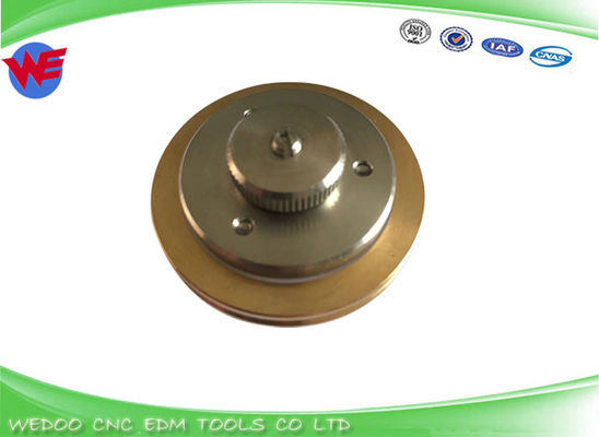 A290-8004-V316 ローヤーの下部 ファンク ローラー組 ファンク EDM 部品 Φ49