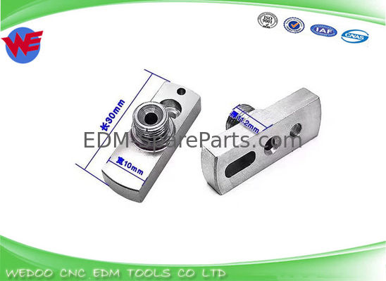 ソディック放電加工機 ガイドホルダー AQ AD AG EDMブロック