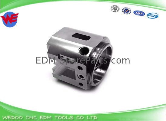 X191A801G52 DEM3600 上部ブロック ダイガイドホルダー 三菱 EDM MV1200, MV2400