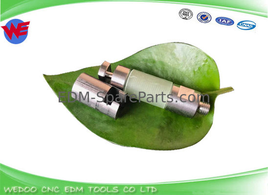 3083108  ガイドスライドシャフト AWT h=66.5 + ピン 3080653 H=49.8MM ソディック EDM 部品