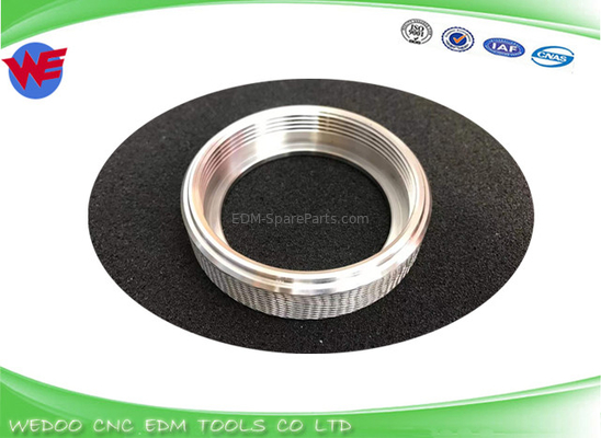 X263D355H02 DFB6500 MV 三?? EDM マシン用の上部ノズルホルダー 65*14mm