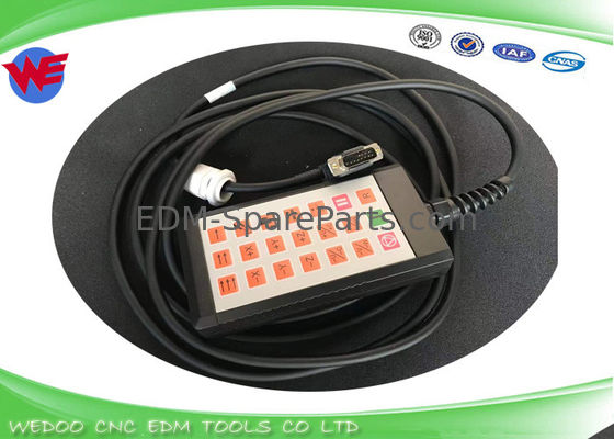 383507964 381507963 383505826 FW2U AgieCharmilles EDM用リモートコントロール 予備部品