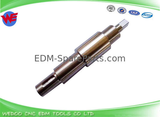 X255C008H01 DBK2500 MV EDM ローラーシャフト 136x26mm EDM 三菱
