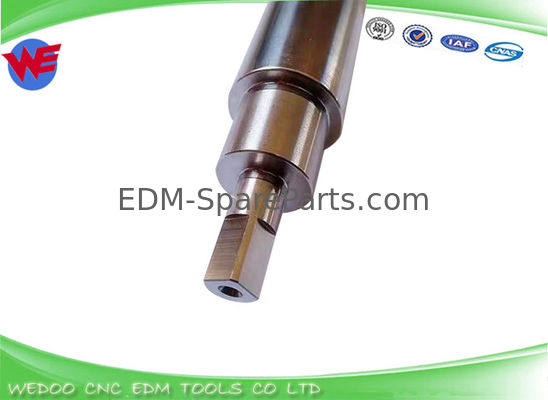 X255C008H01 DBK2500 MV EDM ローラーシャフト 136x26mm EDM 三菱