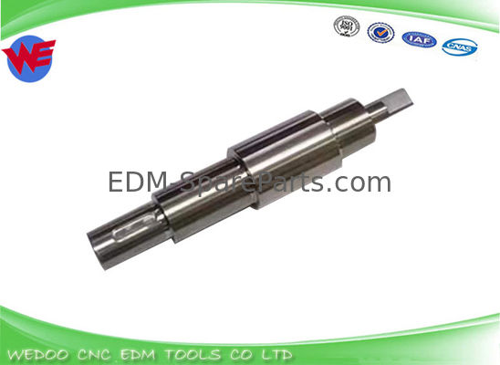 X255C008H01 DBK2500 MV EDM ローラーシャフト 136x26mm EDM 三菱