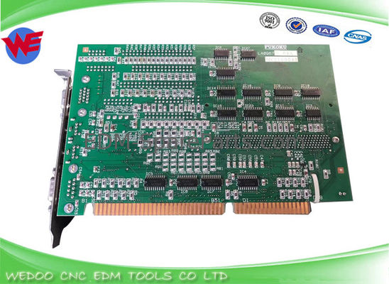 PC-32 ISA-01A FJ-A カード修理部品 EDM基板 Sodick マザーボード修理部品