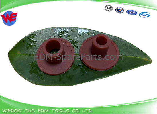 18EC80A717 Ø 8mmプラスチック水ノズルのスペーサ18EC130B706 Ø 6 mm Makino EDMの部品