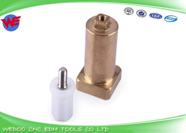 C130ワイヤーEdmの部品、Agie Charmillesのための接触サポート333014035 332014049