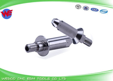 上部のMakino EDMの部品33EC085A105 EDMワイヤー ガイド23EC085A215 33EC085A107
