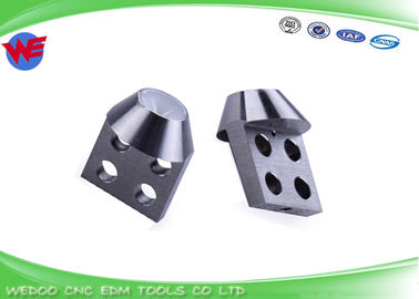 Makino N103はEDMワイヤー ガイド0.255mm EDMの予備品20EC090A207 20EC090A203を下げます