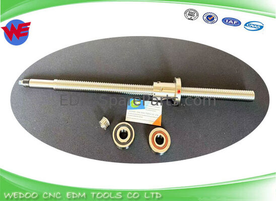 320010914 X軸 ボールスクリュー 321000036 軸 X 336016129 作業タンクレベル制御